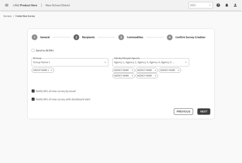 Create-New-Survey-Recipients