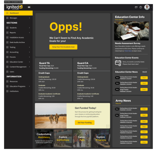 Dark-Mode-No-Academic-Goals